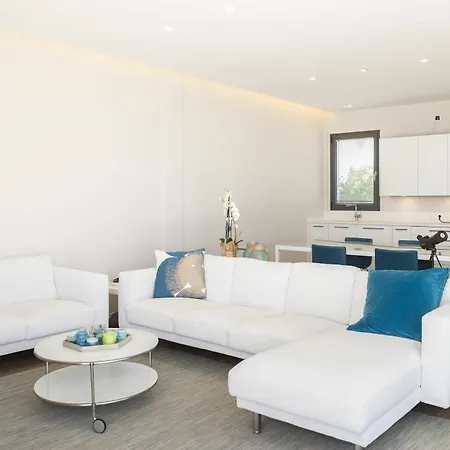 Villa Son Mares