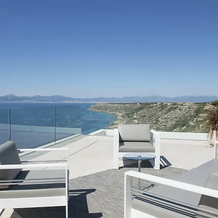 Son Mares Villa