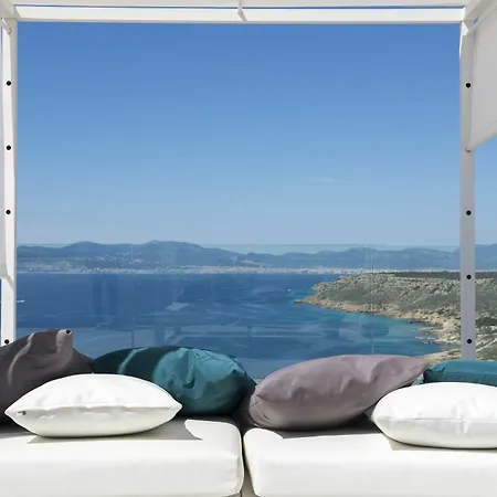 Villa Son Mares Llucmajor (Mallorca)