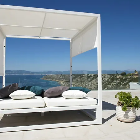 Villa Son Mares Llucmajor (Mallorca)