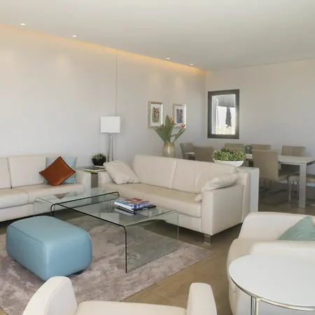Son Mares Villa