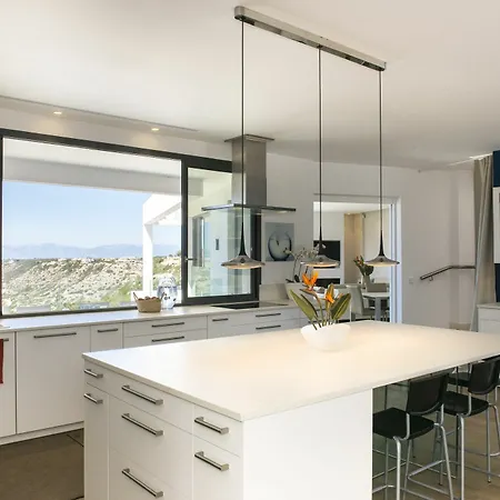 Son Mares Villa Llucmajor